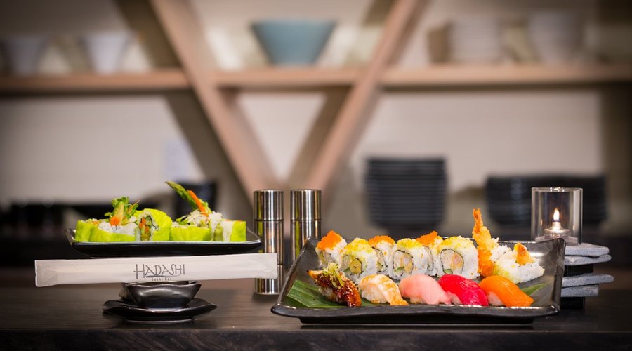 Hadashi Sushi Bar
