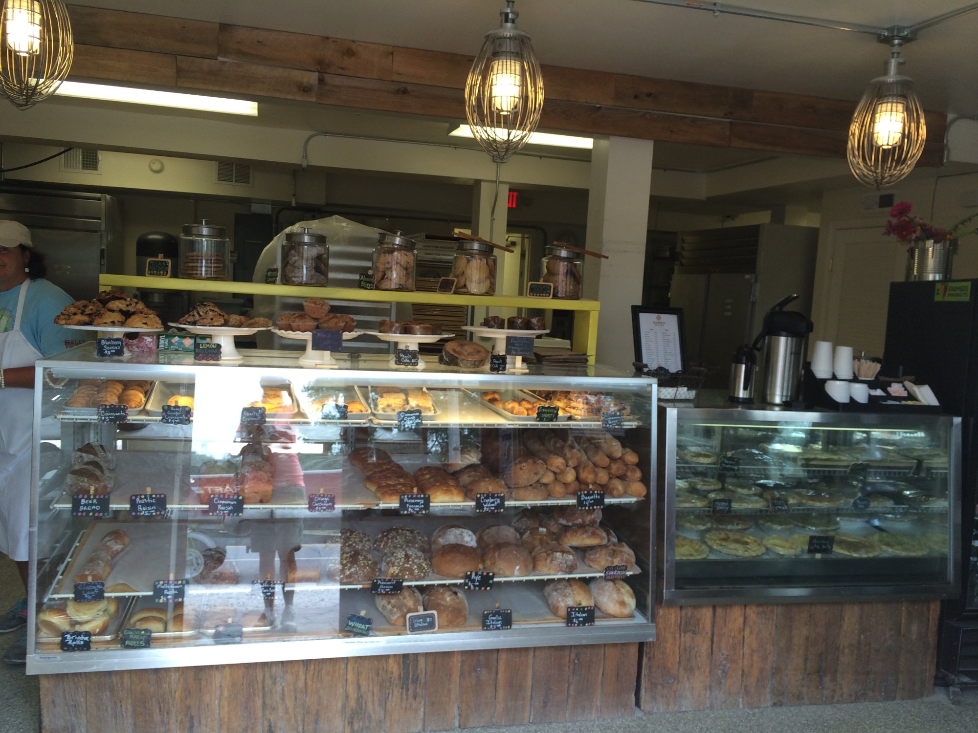 Discover the Best Bakeries in Rehoboth Beach: A Sweet Journey