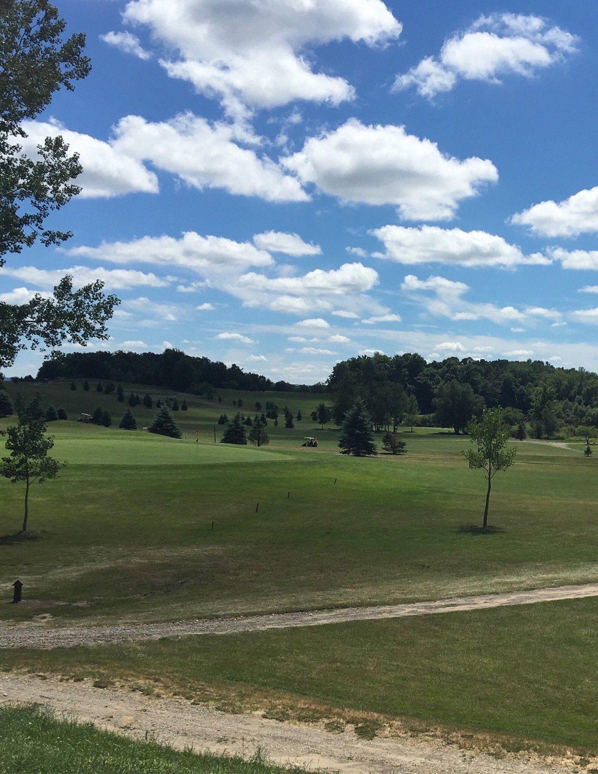 Concord Crest Golf Course (Springville) All You Need to Know BEFORE