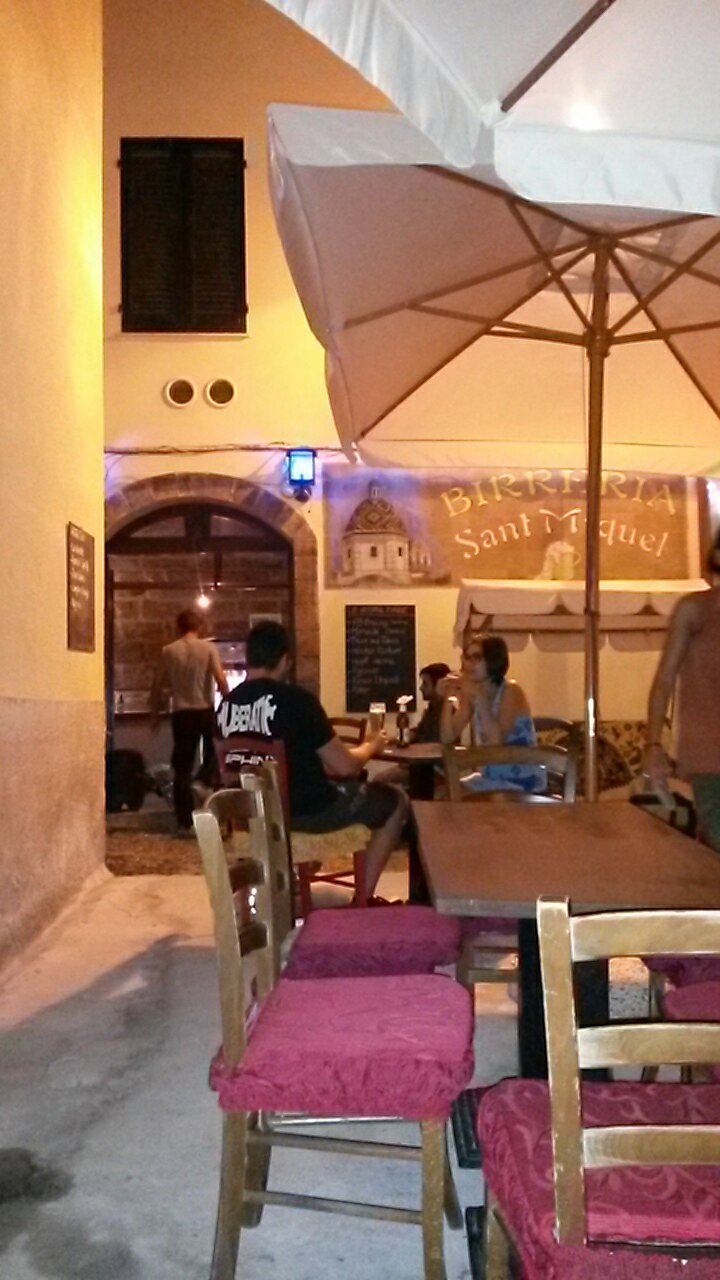 BIRRERIA SANT MIQUEL All You Need to Know BEFORE You Go with Photos