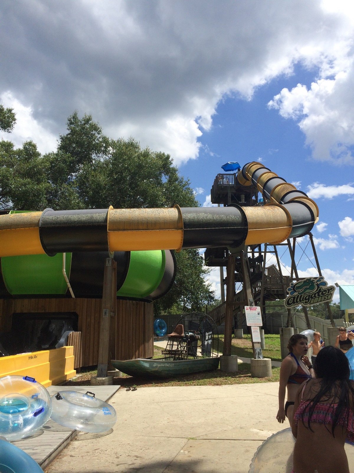 Wild Waters Waterpark (2025) - All You Need to Know BEFORE You Go (with