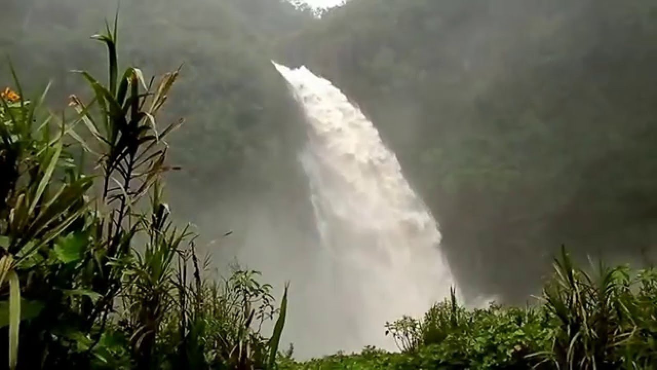 Cascada Magica El Chaco Tripadvisor