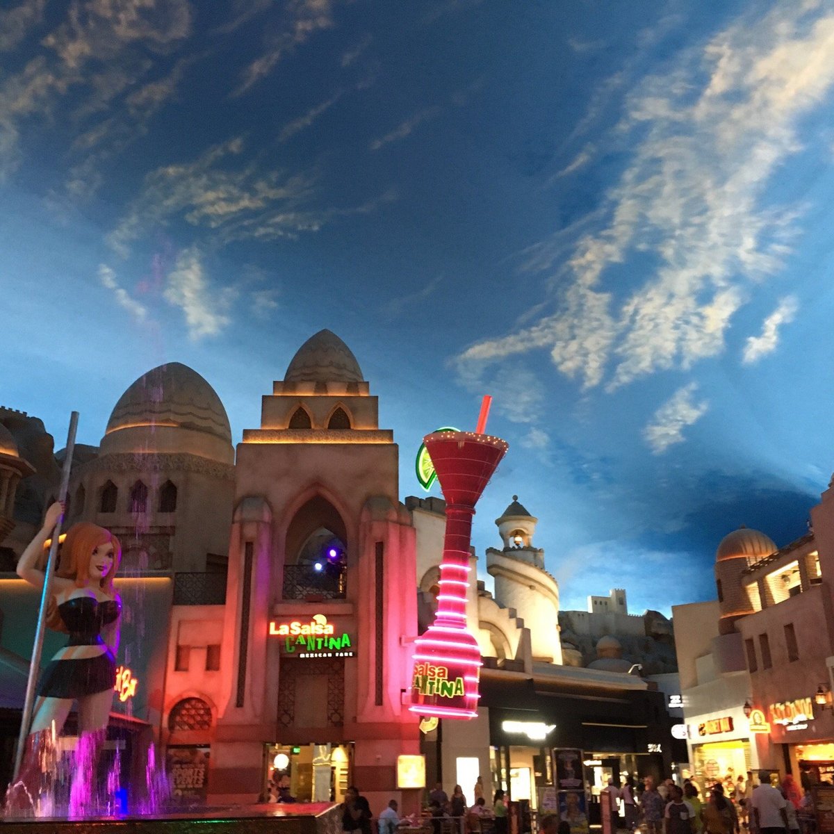 Miracle Mile Shops at Planet Hollywood - All You Need to Know BEFORE You Go  (2024)