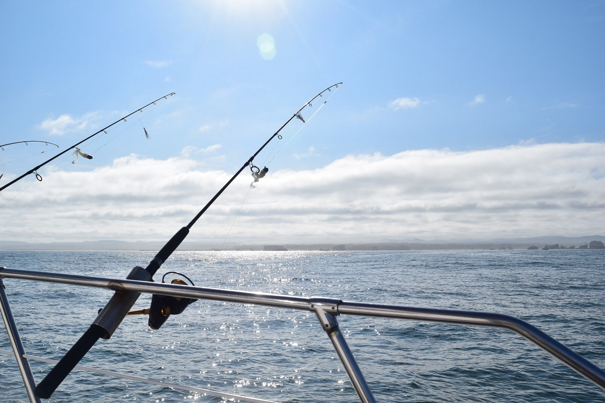 Prowler Charters (Bandon) All You Need to Know BEFORE You Go