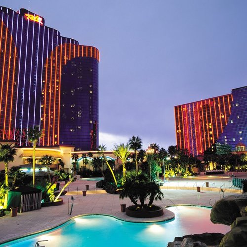 rio all suite hotel and casino las vegas reviews
