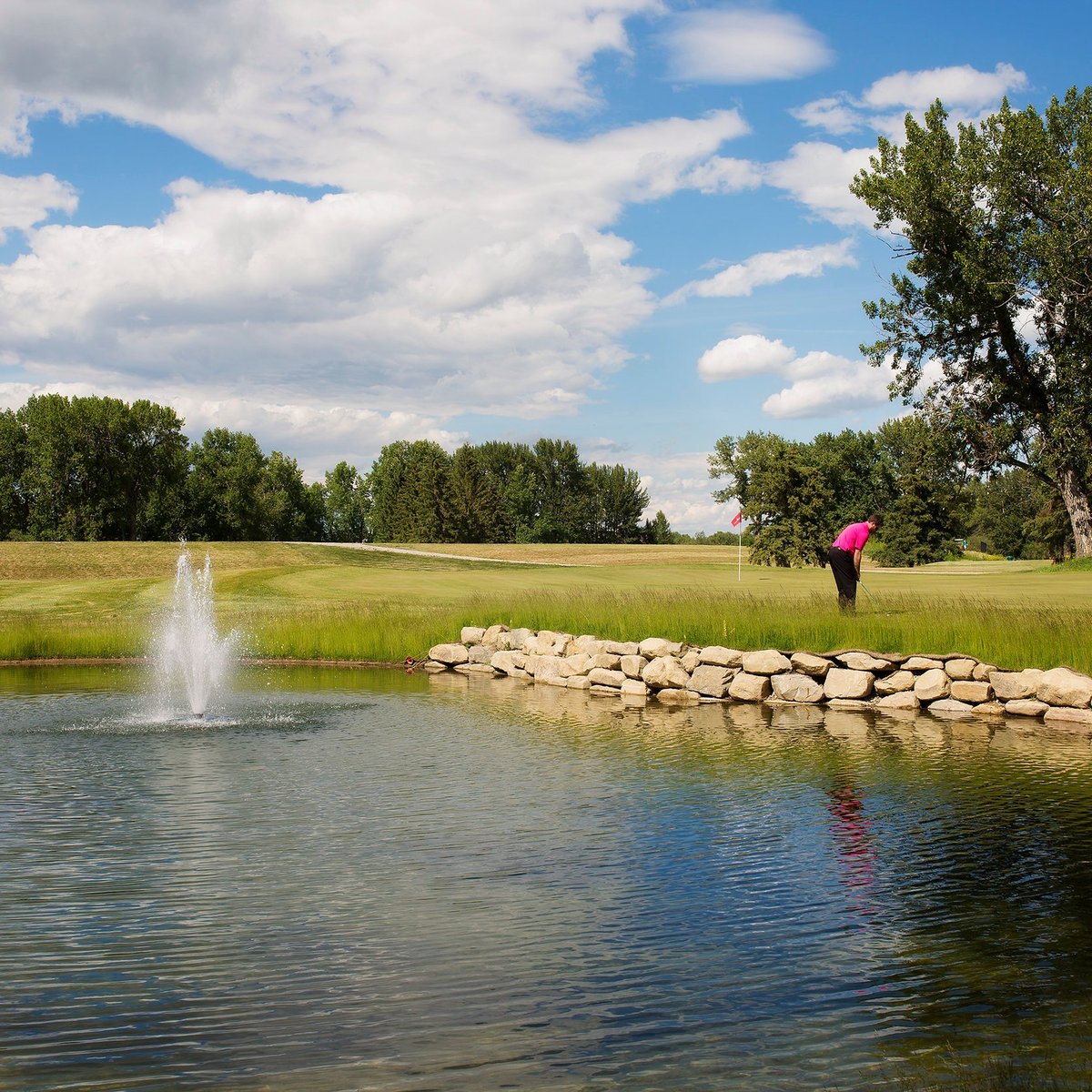 HIGHWOOD GOLF AND COUNTRY CLUB (High River) - 2022 Qué saber antes de