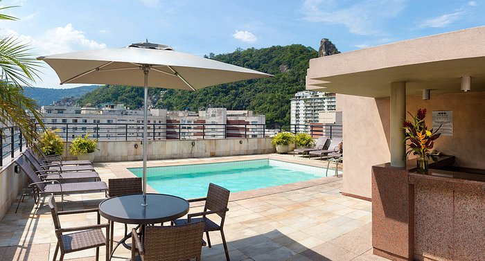 STOP TIME HOTEL (RIO DE JANEIRO, BRASIL): 8 avaliações - Tripadvisor