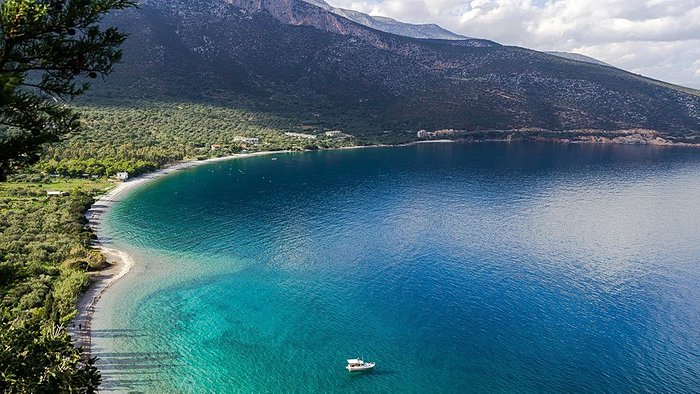 camping Zaritsi camping Zaritsi