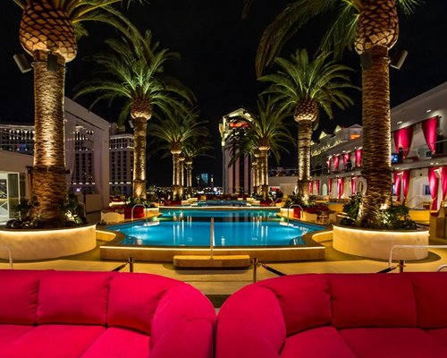 THE CROMWELL - Updated 2024 Prices & Hotel Reviews (Las Vegas, NV)