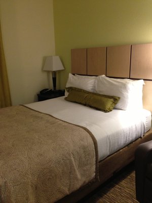 CANDLEWOOD SUITES FORT CAMPBELL - OAK GROVE, AN IHG HOTEL - Updated ...