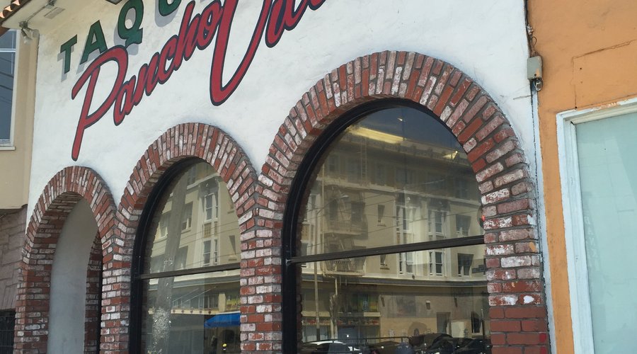Pancho Villa Taqueria