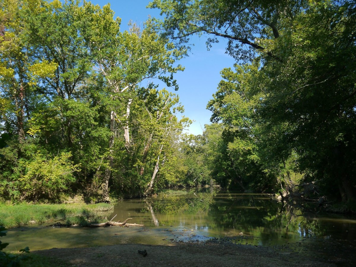 The Parklands of Floyds Fork - All You Need to Know BEFORE You Go (2024)