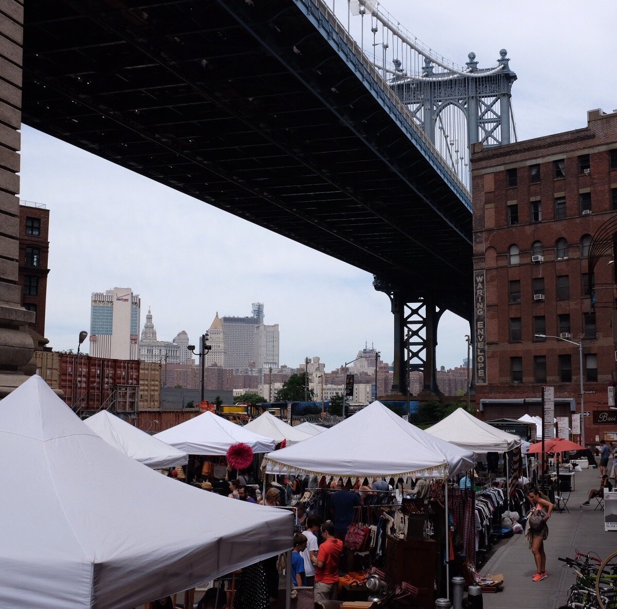 Brooklyn Flea 2023 Lo que se debe saber antes de viajar Tripadvisor