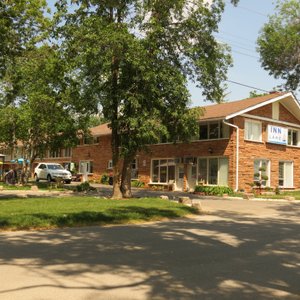 Hotel Grounds