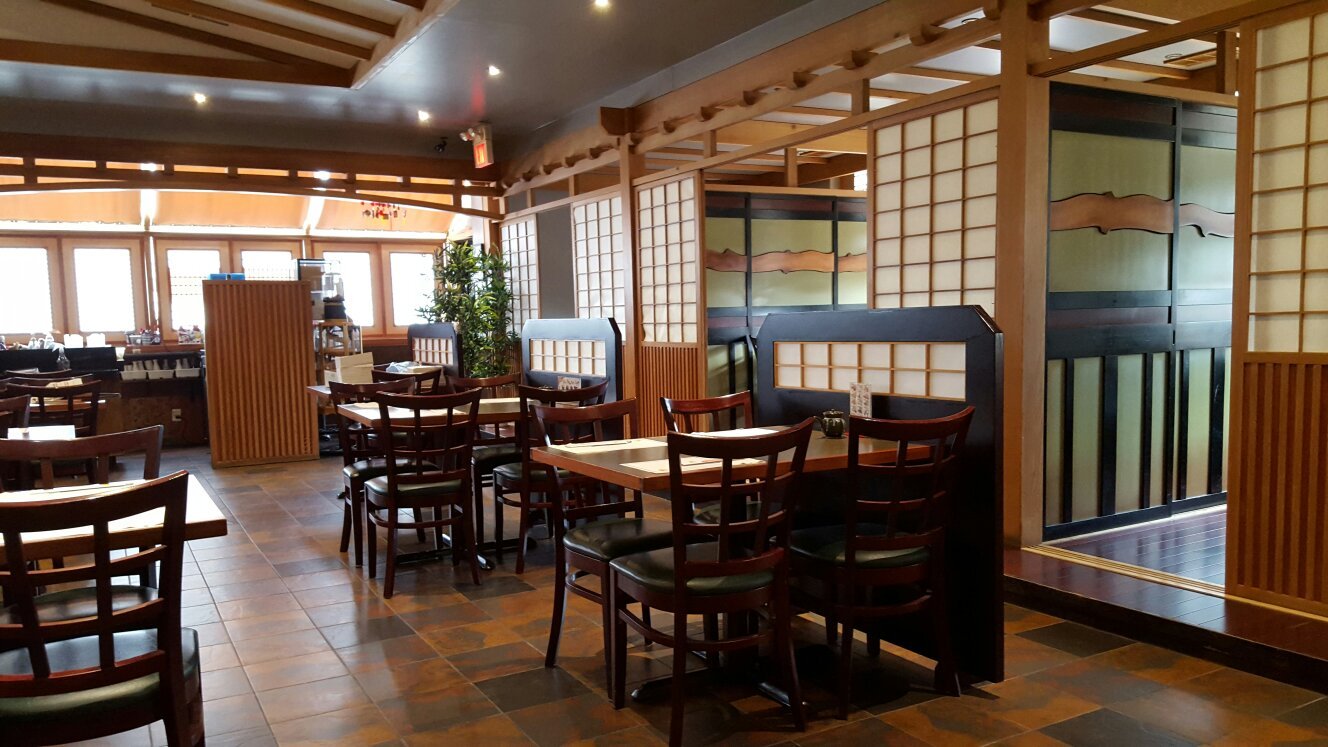 Kenzo restaurant outlet oakville