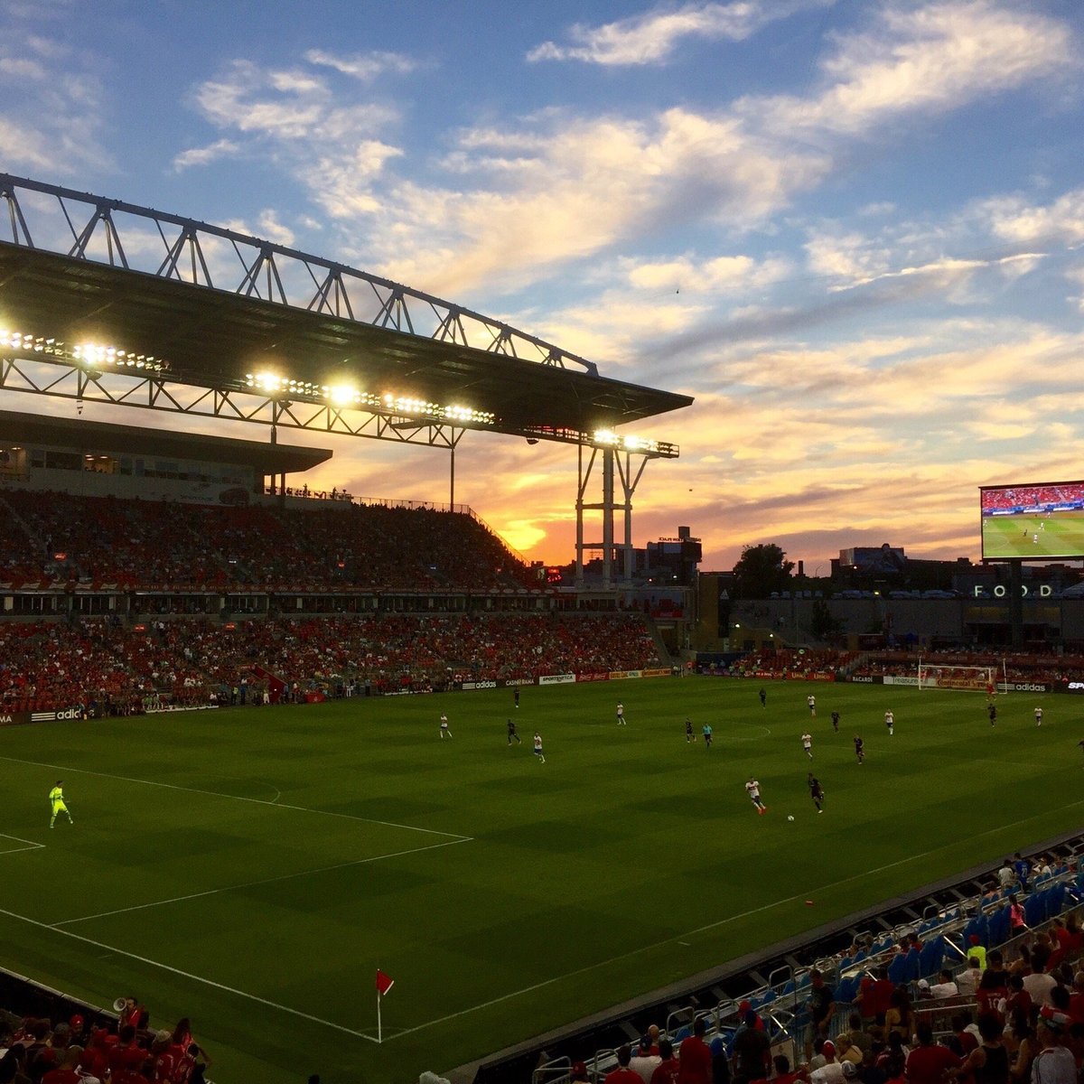 BMO Field 토론토 BMO Field의 리뷰 트립어드바이저