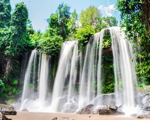 500px x 400px - THE BEST Siem Reap Province Waterfalls (Updated 2023)