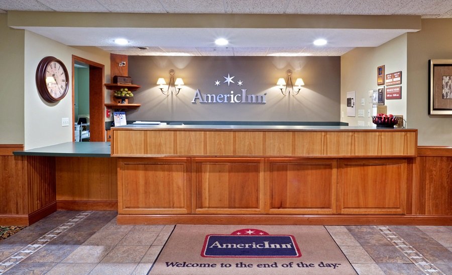 Hotel photo 18 of AmericInn by Wyndham Wausau.