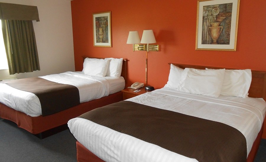Hotel photo 10 of AmericInn by Wyndham Wausau.