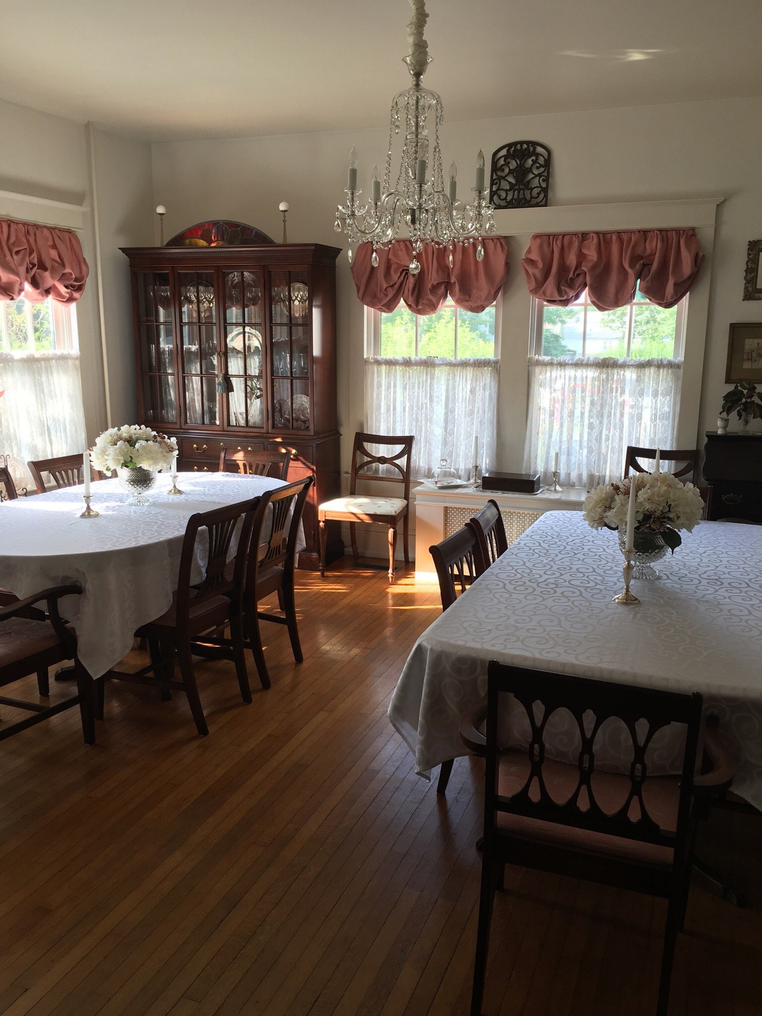 HOLLAND HOUSE BED AND BREAKFAST (Berlin, MD) - Foto's En Reviews ...