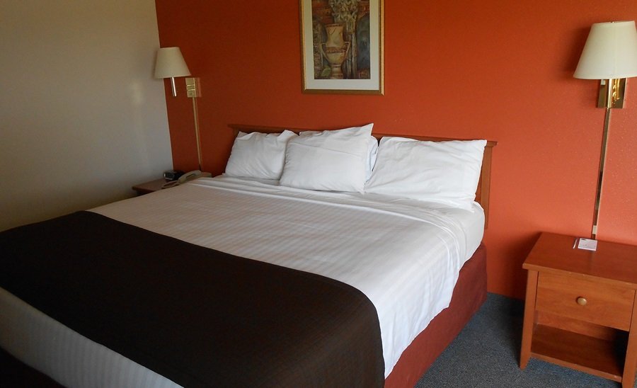 Hotel photo 28 of AmericInn by Wyndham Wausau.