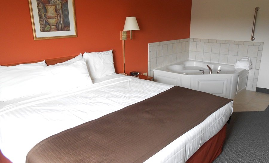 Hotel photo 37 of AmericInn by Wyndham Wausau.