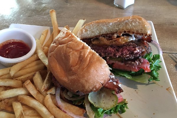 MR. BENTO BURGER, Hillsboro - Restaurant Reviews, Photos & Phone Number -  Tripadvisor