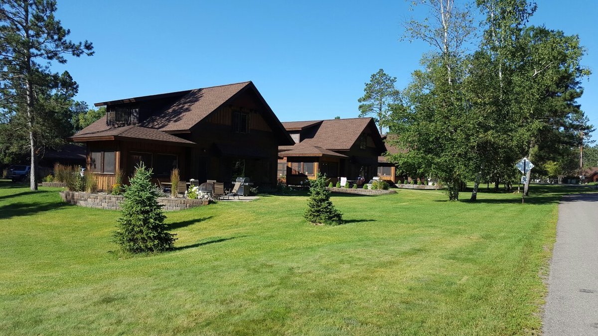 BOYD LODGE (AU$146): 2022 Prices & Reviews (Crosslake, MN) - Photos of ...