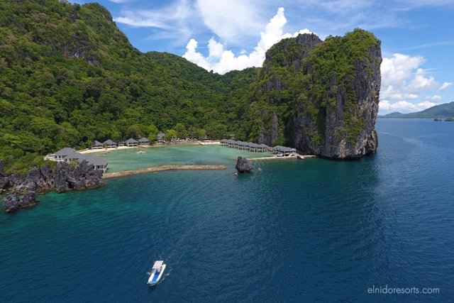 EL NIDO RESORTS LAGEN ISLAND - Updated 2024 Prices & Resort Reviews ...