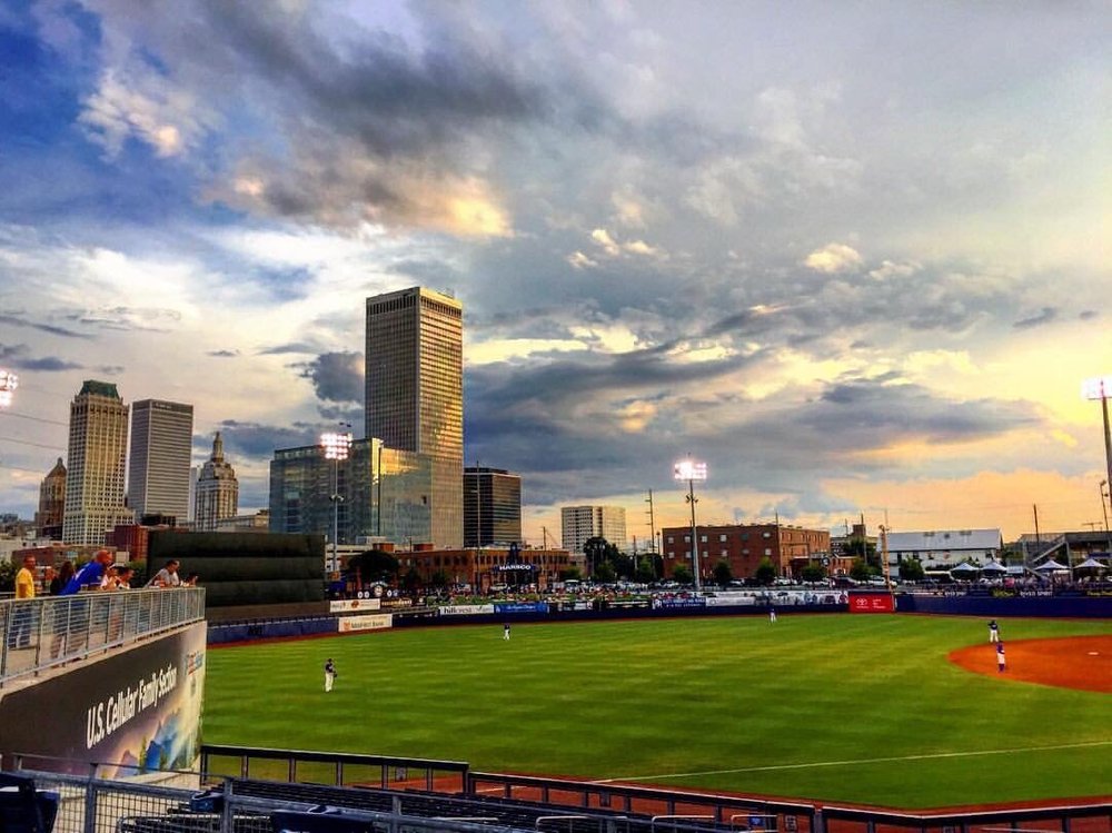 THE 15 BEST Things to Do in Tulsa - 2023 (with Photos) - Tripadvisor