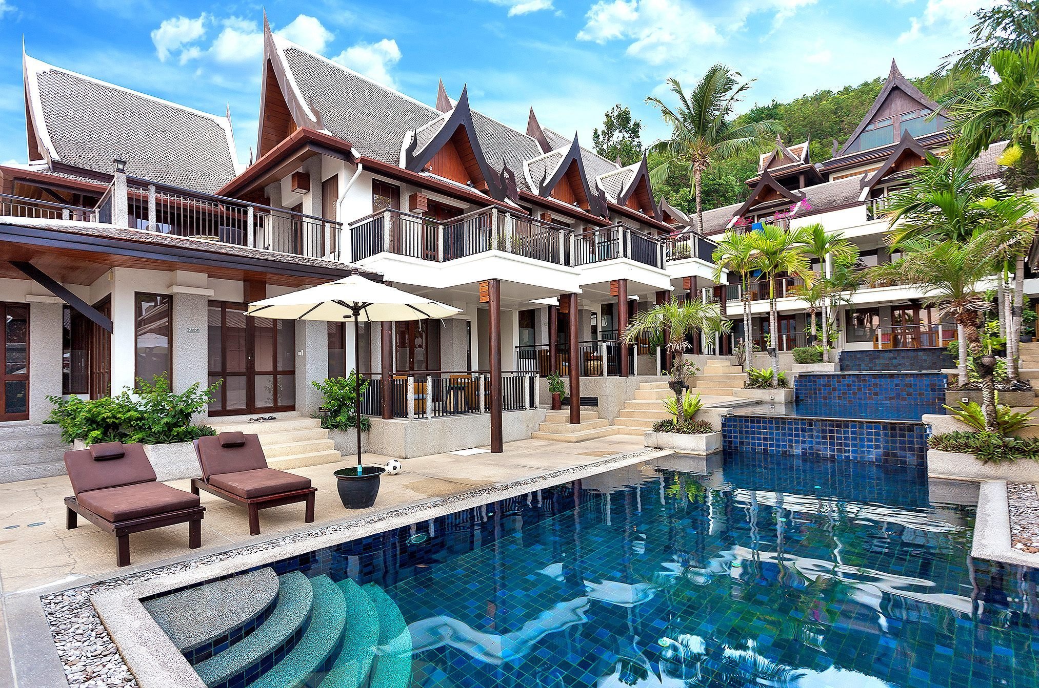 Baan Yin Dee Boutique Resort UPDATED 2024 Prices Reviews