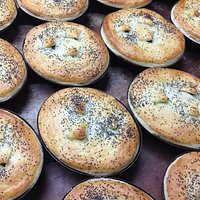 Coro Pies