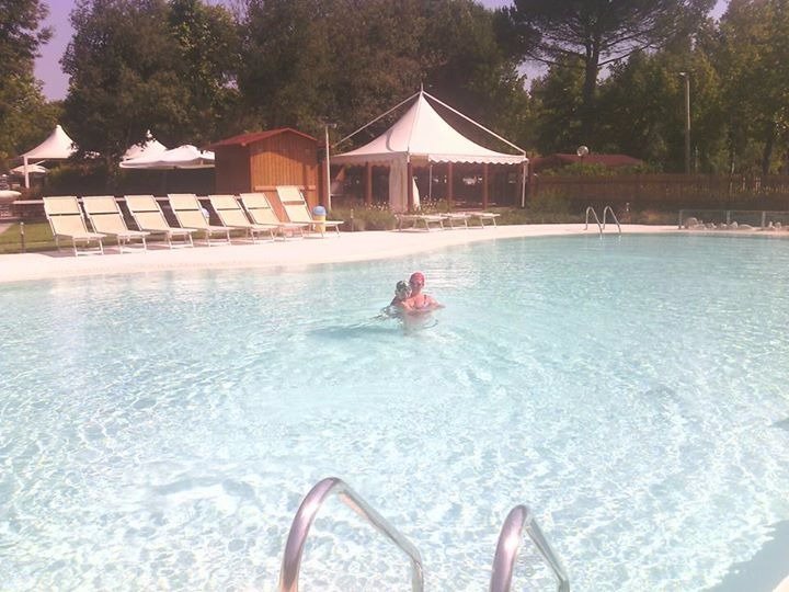 Camping St. Michael Pool: Pictures & Reviews - Tripadvisor