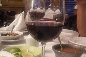 Bebidas