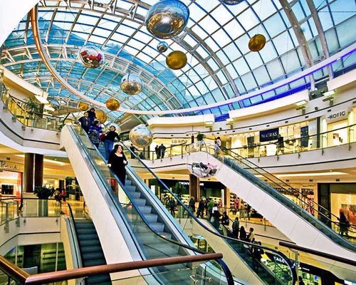 10 Best Shopping Malls in Istanbul