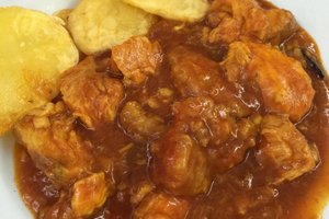Comida