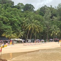 Laem Sing Beach (Phuket) - All You Need to Know BEFORE You Go