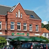 Ristorante Pizzeria Europa