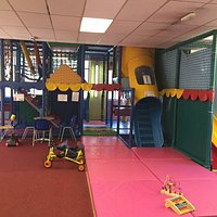 The Playmill