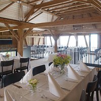 Restaurant Ruggisberg