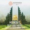 Handara B