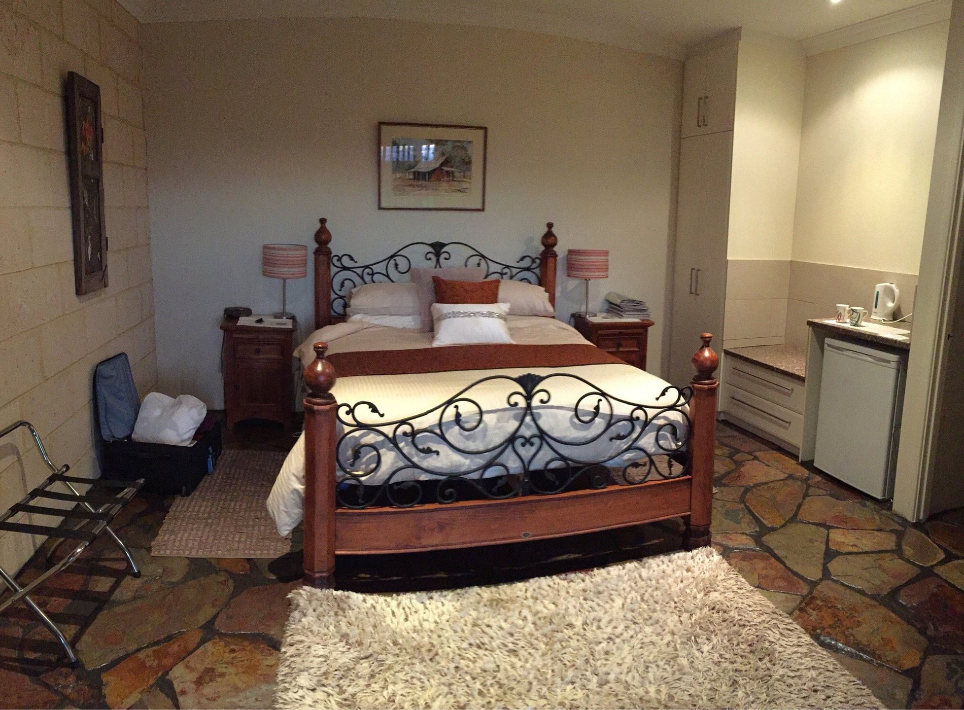 Amble - Inn B&B by null