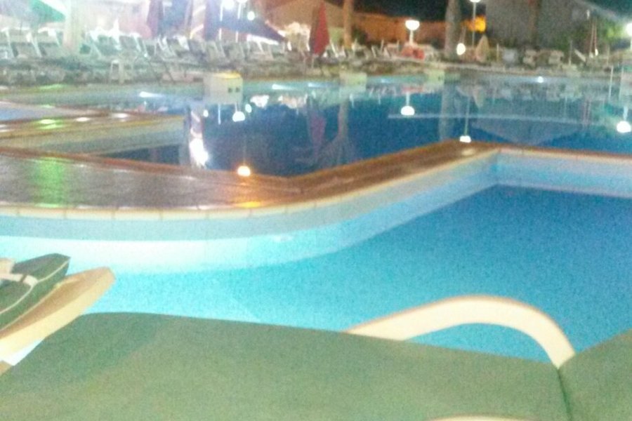 Doriane Beach Club (Ouled Boudjemaa, Algérie) - tarifs 2022