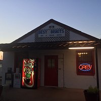 Best Biskits by A Dam Site