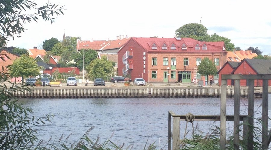 Hotell Hamngatan 27