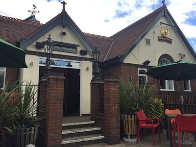 Sutton in Ashfield 2022: Best of Sutton in Ashfield, England Tourism