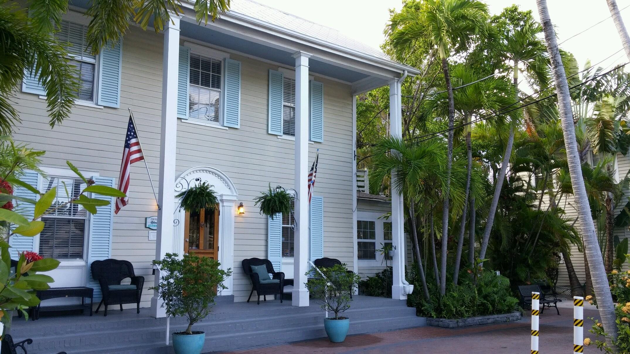 WESTWINDS INN Updated 2024 Reviews Key West Florida