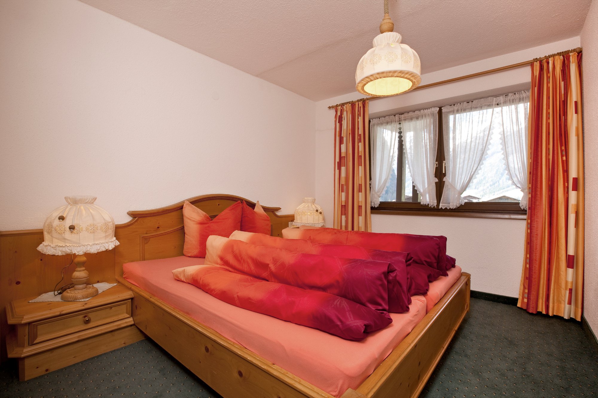 APPARTEMENTHAUS LANGENFELD (AU$122): 2022 Prices & Reviews (Austria ...