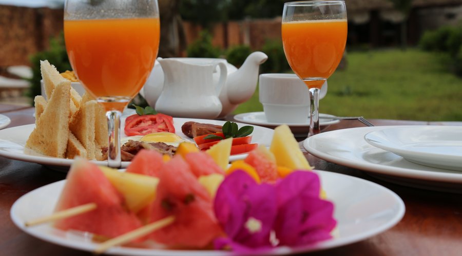 Breakfast