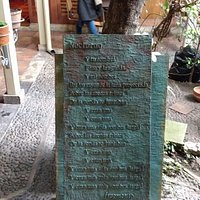 Gran casa de poesia